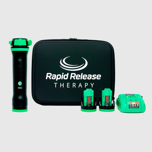 Rapid Release Therapy PRO3 (5-Pack)